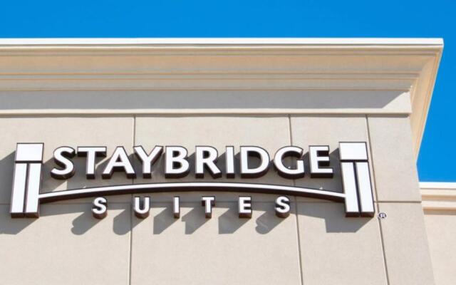 Staybridge Suites Wichita Falls by IHG