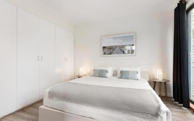 Surry Hills Modern Self-Contained One-Bedroom Apartment (19 FOV)
