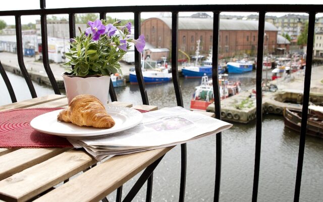 Pensjonat Portobello