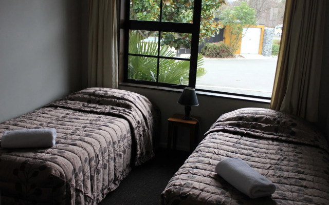 Cherylea Motel