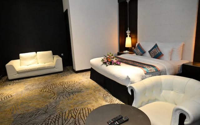 Savoy Grande Hotel and Spa