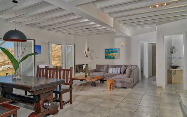 Elia Horizon Mykonos