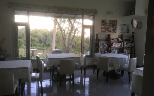 Nanbali B&B
