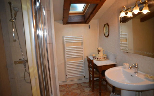 La Closerie de Fronsac