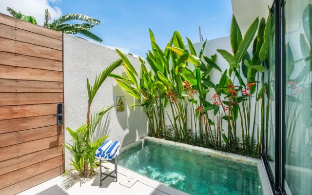 Oasis Smart Villa 3
