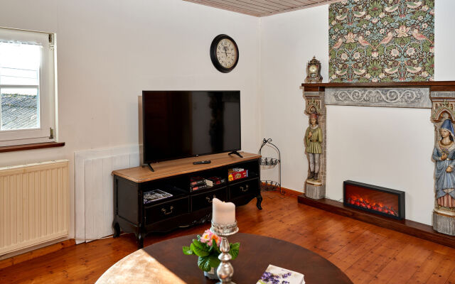 Ferienhaus Ritterstube