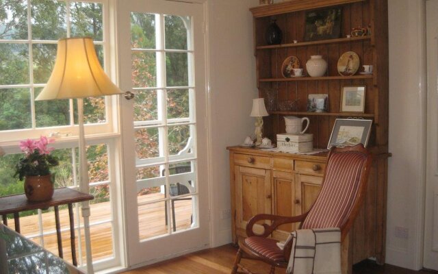 Trafalgar B&B