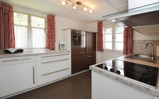 Chalet Mariedl