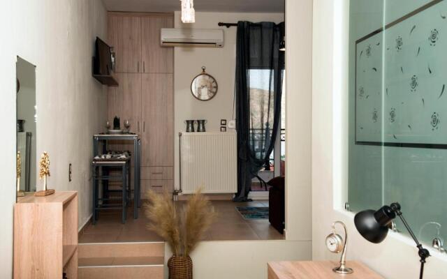 Anna's House