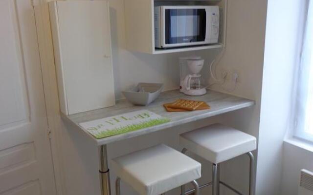 Appartement d'Hôtes