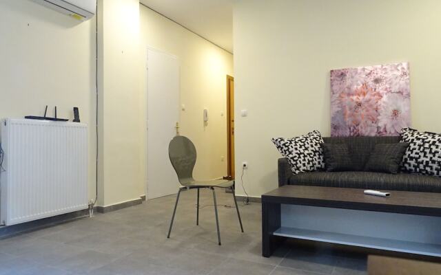 Down town comfort apartment