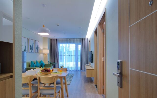 Saman Luxury