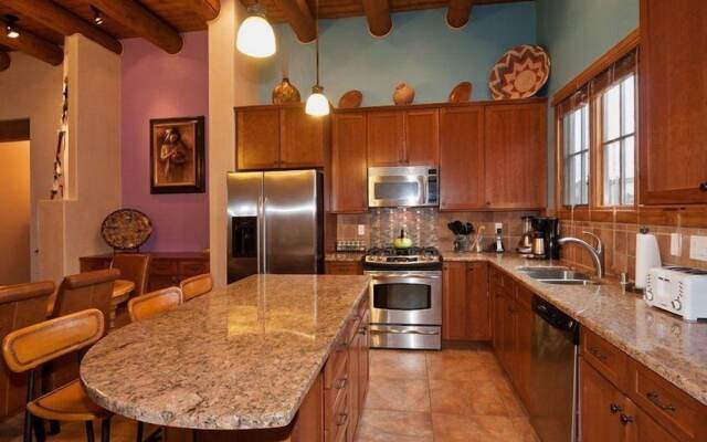 3bd Puerta Del Sol