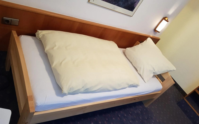 Hotel Gallmersgarten