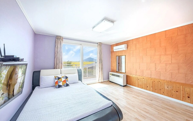 Yongmaru Pension Suncheon