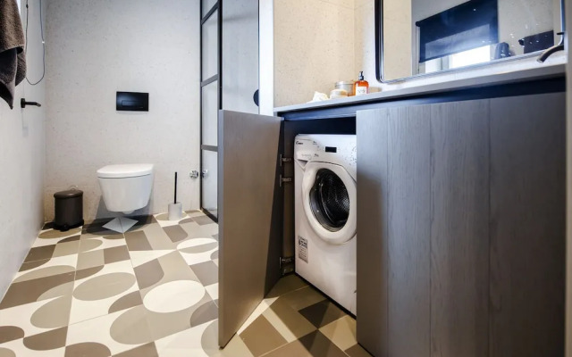 Campitelli Design Apartment