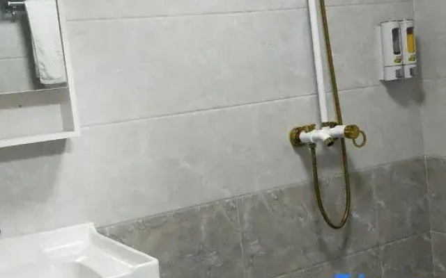 Shaoshan Hanxiangju Homestay