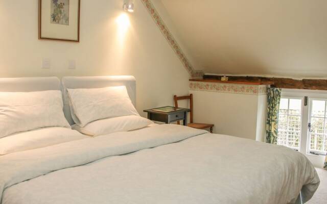 Chimney Cottage