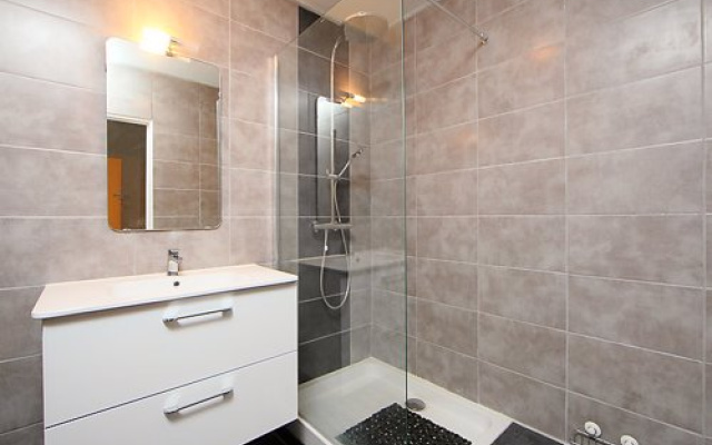 Cannes Parc Appartement
