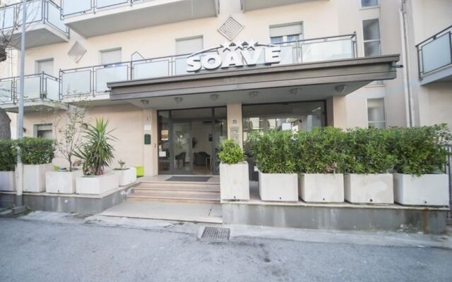 Hotel Soave Miriam