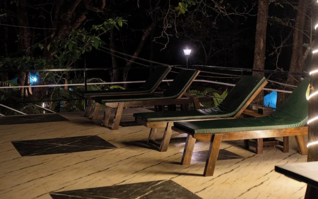 The Inaka Goa