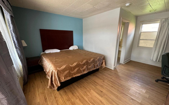 Travel Inn By OYO Danville US-29