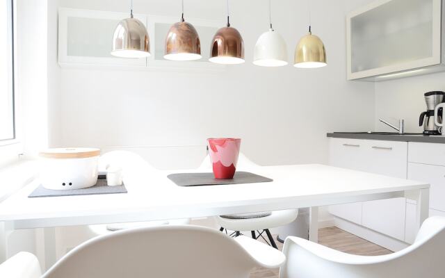 Wohnung Gartenstraße 23