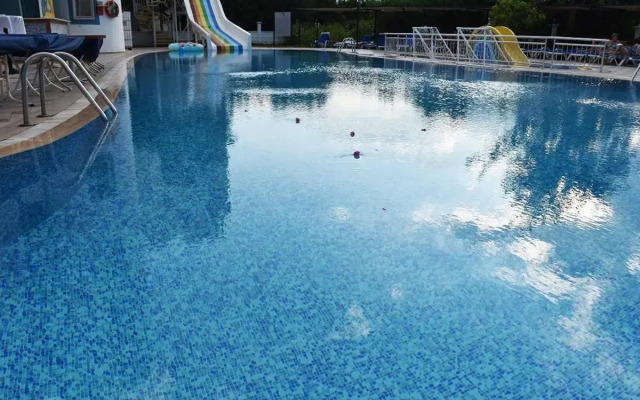 Ares Blue Hotel