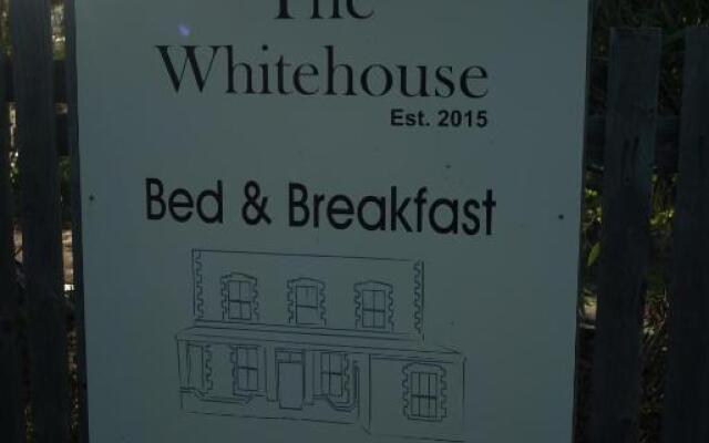 The Whitehouse