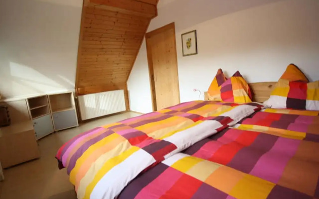 Holiday Home in Liebenfels in Carinthia With Sauna