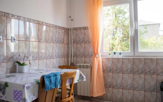 Family-friendly Apartment