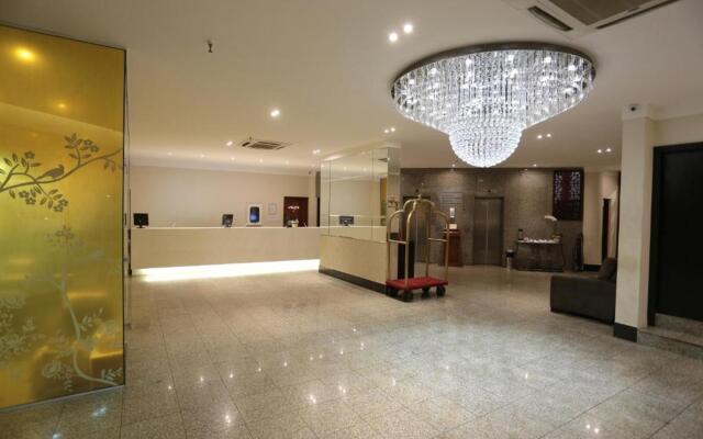 Taiwan Hotel