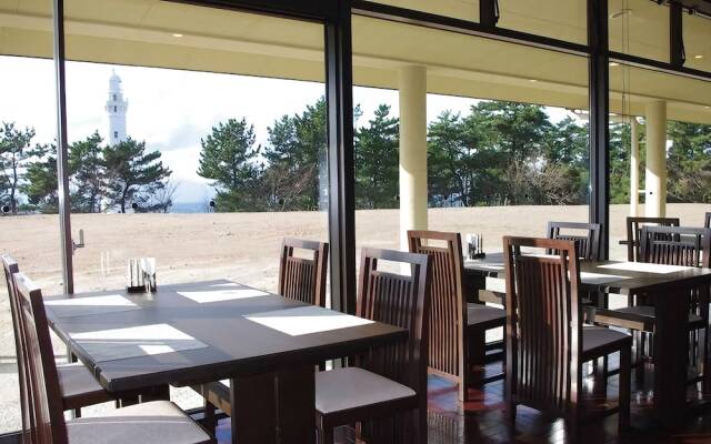 Izumohinomisaki no yado Fuji