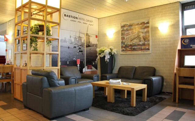 Bastion Hotel Geleen