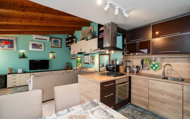 Apartment & Room Sunset Beach