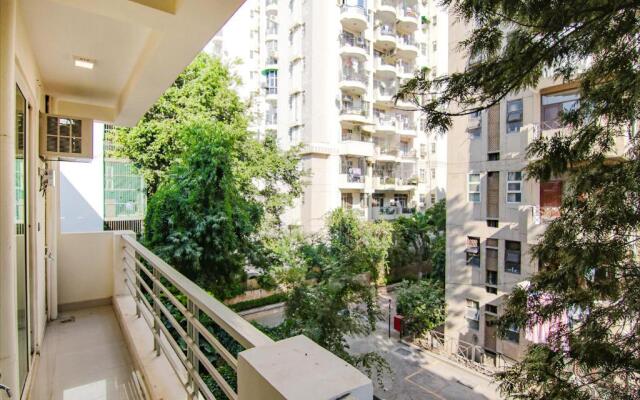 Fabhotel Aashiyana Paradise