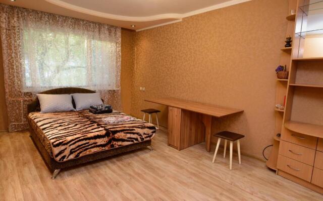 Апартаменты Deluxe