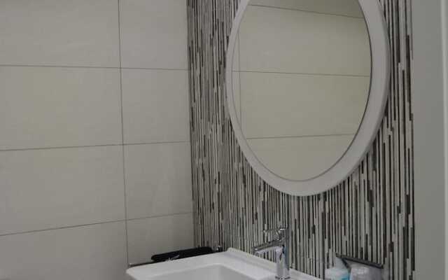 Apartamentos Las Palmeras