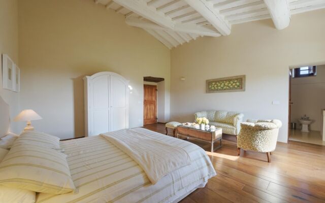 Ca Maggiore 10 2 in Castiglion Fibocchi