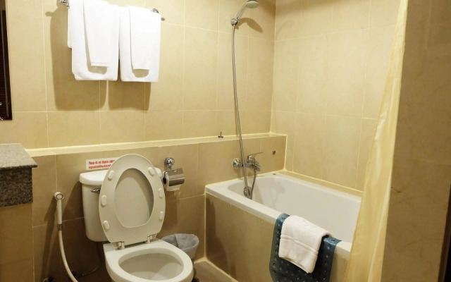 Grand Business Inn