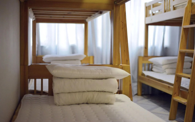 Sai'erde Youth Hostel