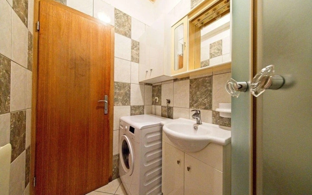 Zoran - 30 m From Beach - A1