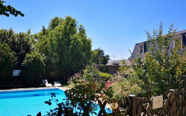 Hôtel Perier du Bignon