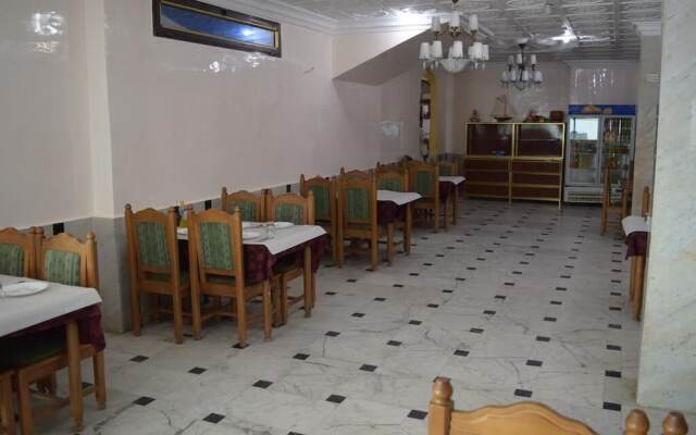 Hotel Cote Ouest