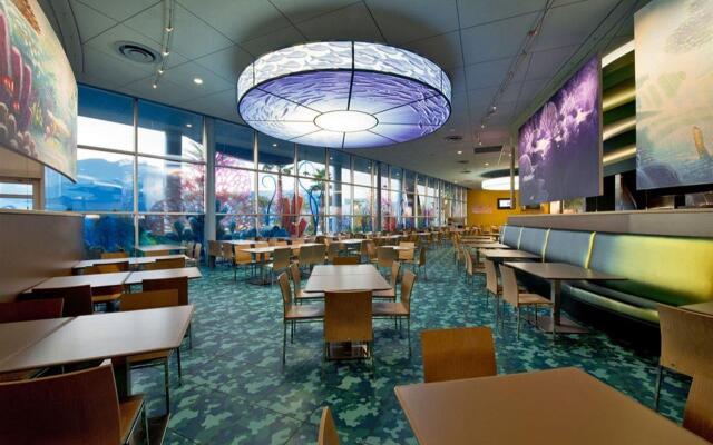 Disney's Art Of Animation Resort