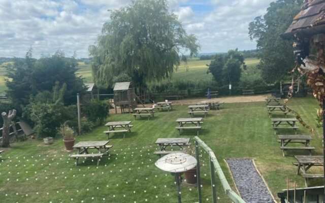 The White Hart