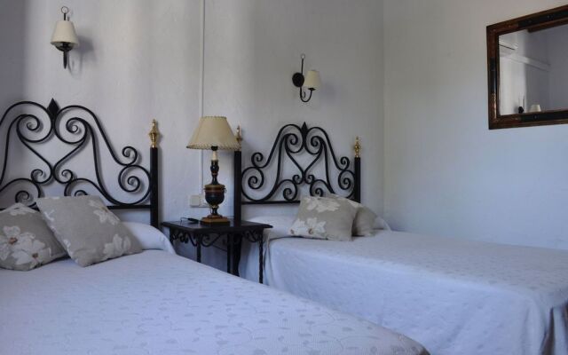 Hotel Rural La Paloma