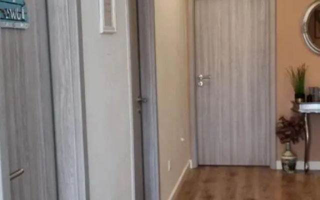 Bruno's House