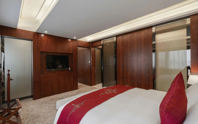 Guizhou Park Hotel