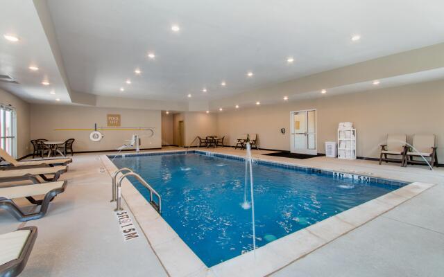 Candlewood Suites San Antonio Lackland AFB Area by IHG